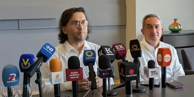 Cámara de Carga pide que se acaben las irregularidades en E/S