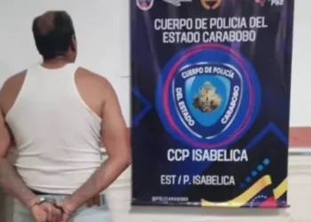 Capturado sujeto por abuso sexual continuado en Valencia