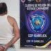 Capturado sujeto por abuso sexual continuado en Valencia