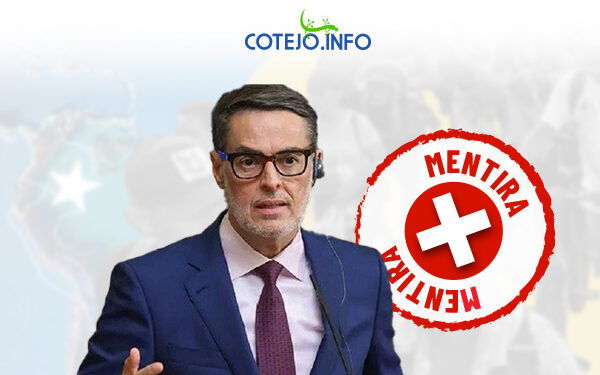 ONU y ACNUR contradicen la narrativa oficial acerca de la crisis migratoria venezolana