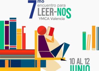 Filuc e YMCA Valencia se unen en el 7mo. Encuentro para Leer-nos