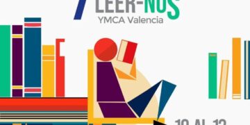 Filuc e YMCA Valencia se unen en el 7mo. Encuentro para Leer-nos