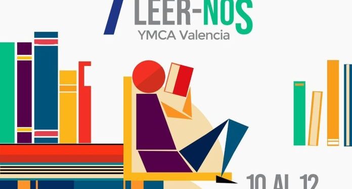 Filuc e YMCA Valencia se unen en el 7mo. Encuentro para Leer-nos