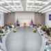 Delcy Rodríguez anuncia reestructuración del gabinete