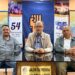 MAS rechazó simulacro militar de Estados Unidos en Venezuela