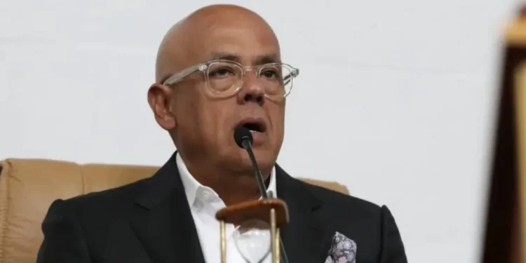 Jorge Rodríguez anuncia 300 nuevas excarcelaciones de presos políticos