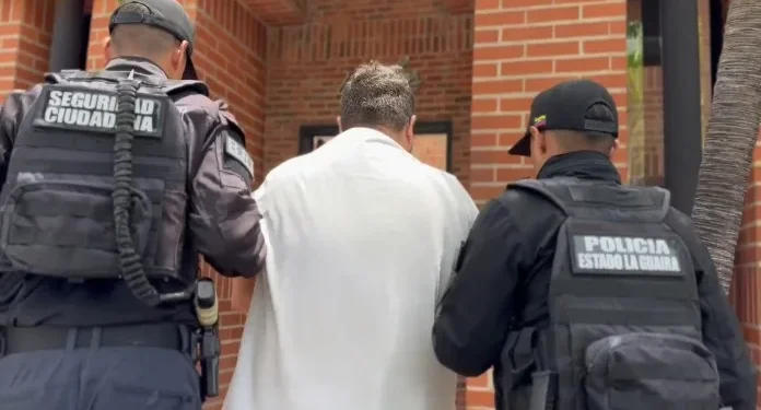Capturan al «Monstruo de Caracas» por abusar de cinco menores