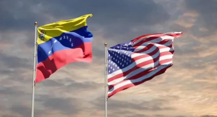 Comercio entre Venezuela y EE UU creció 23 %