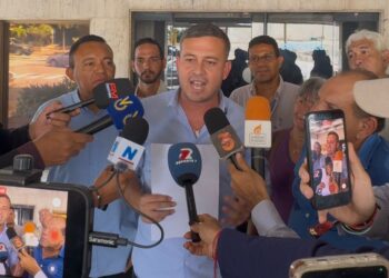 Dirigentes de UNT Carabobo exigen a Corpoelec que publique un cronograma de los cortes eléctricos