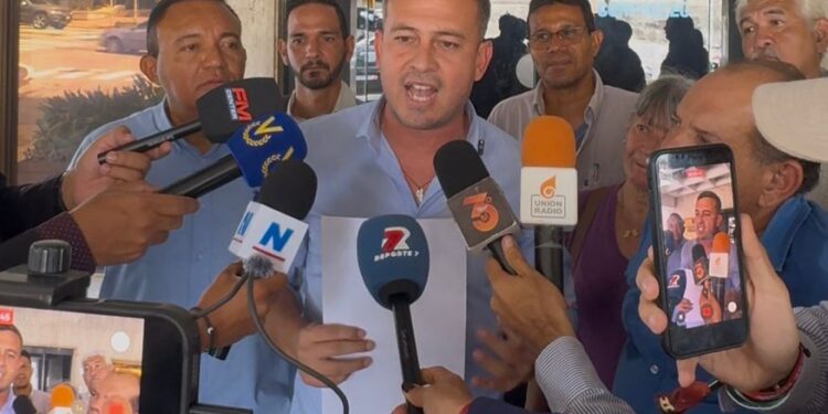Dirigentes de UNT Carabobo exigen a Corpoelec que publique un cronograma de los cortes eléctricos