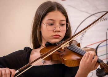 Abierto proceso para estudiar en el Conservatorio de Música de Carabobo