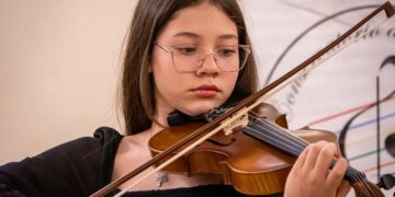 Abierto proceso para estudiar en el Conservatorio de Música de Carabobo