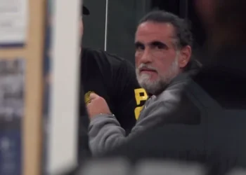 Alex Saab es acusado por presunto lavado de dinero y conspiración