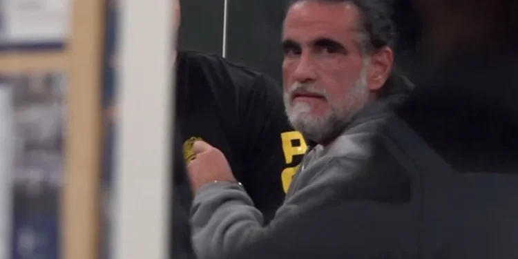 Alex Saab es acusado por presunto lavado de dinero y conspiración