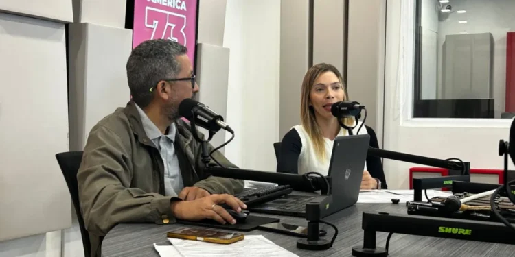 Alcaldesa Niño: Trabajamos para satisfacer a los naguanagüenses