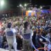 Inauguraron primera etapa del Boulevard Bolívar Norte en Valencia