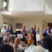 Cuarteto de cuerdas del Consermuca participó en el Centenario del maestro Gonzalo Castellanos Yumar
