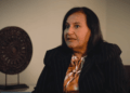 Dinorah Figuera: trabajamos para lograr un CNE «vigoroso y creíble»