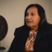 Dinorah Figuera: trabajamos para lograr un CNE «vigoroso y creíble»
