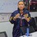 Alcaldesa Dina Castillo anuncia despliegue para evaluar daños en Valencia tras terremoto