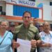 Enfermeros de Carabobo exigen diálogo para atender crisis