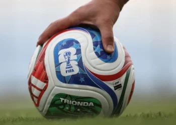 La FIFA prepara un Mundial potenciado por la IA
