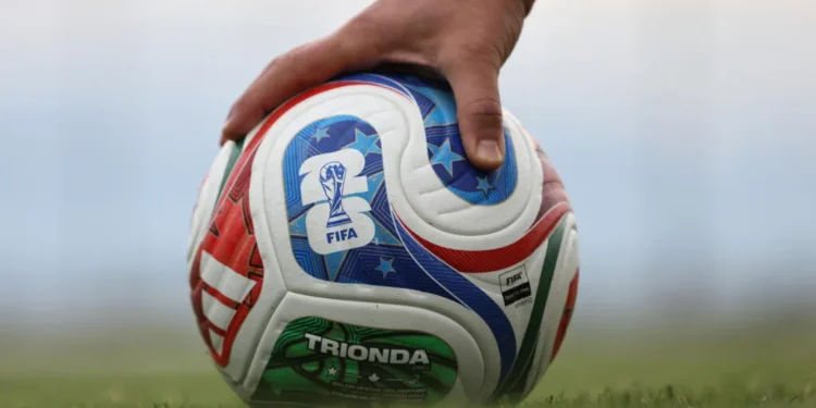 La FIFA prepara un Mundial potenciado por la IA