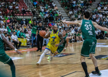 Guaiqueríes y Marinos inician la batalla final