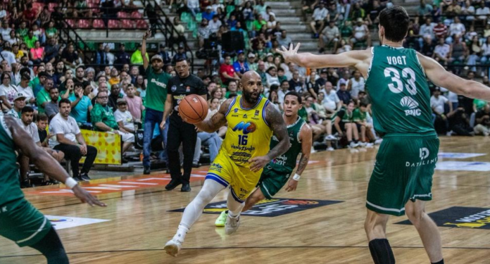 Guaiqueríes y Marinos inician la batalla final
