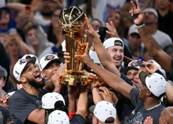 Knicks logran hazaña histórica al quedar campeones de la NBA después de 53 años