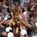Knicks logran hazaña histórica al quedar campeones de la NBA después de 53 años
