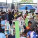 7mo Encuentro para Leer-Nos convocó de manera exitosa a un público con interés en el libro y la lectura