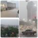Onda tropical 16 trae lluvias intensas a Carabobo