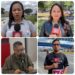 Periodistas venezolanos: De pie frente a las dificultades para ser la voz de la gente