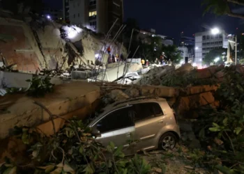 Gobierno declara estado de emergencias y suspende clases