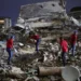 Al menos 164 muertos y más de 970 heridos por un potente terremoto doble en Venezuela
