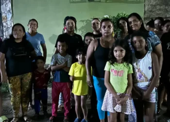 Apagones en Carmen Norte causan daños en electrodomésticos