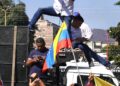 Luis Junior Vivas «Sigue activo en el activismo» en Carabobo
