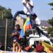Luis Junior Vivas «Sigue activo en el activismo» en Carabobo