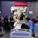 Ministerio de Salud activó red asistencial del sector público