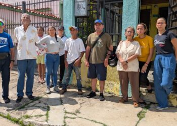 Más de 100 horas sin servicio eléctrico en comunidades de la parroquia San Blas