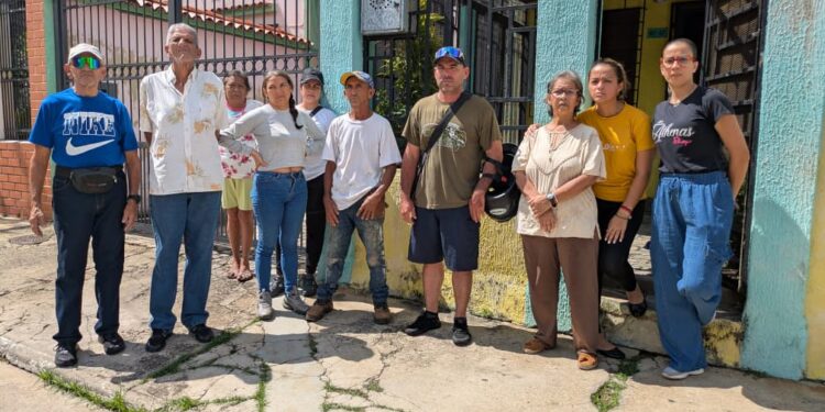 Más de 100 horas sin servicio eléctrico en comunidades de la parroquia San Blas
