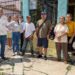 Más de 100 horas sin servicio eléctrico en comunidades de la parroquia San Blas