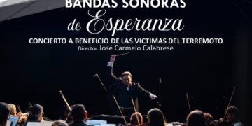 Sinfónica de Carabobo ofrecerá concierto a beneficio de víctimas por terremotos