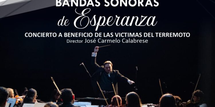 Sinfónica de Carabobo ofrecerá concierto a beneficio de víctimas por terremotos