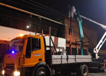 Instalan dos transformadores en sectores de Carabobo