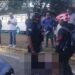 Una mujer fallecida y dos heridos deja colisión en Puerto Cabello