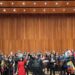 Maestro José Carmelo Calabrese dirigió clausura de Festivando en Bogotá