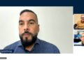 Alejandro Fleming: “La elección presidencial debería ser en diciembre 2028”