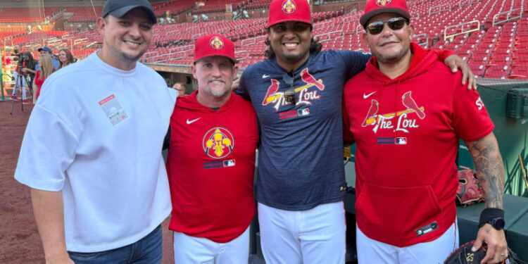 Magallanes afina detalles de cara a la pretemporada